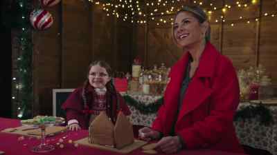 Unless... you're serious? - Christmas at Plumhill Manor