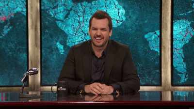 UNLESS YOU'RE STUPID ENOUGH TO - The Jim Jefferies Show