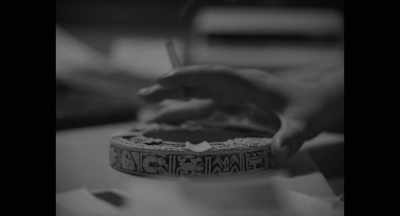 Unless you've been on a desert island - La Cocina