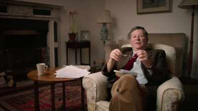 Unless you've got the...
you know, a photographic memory. - Sophie: A Murder in West Cork