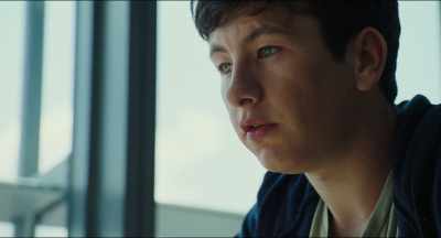 Unless you've...
Unless you've any questions. - The Killing of a Sacred Deer