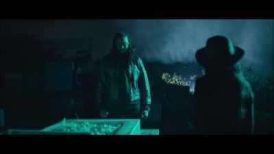 Unlike Aare, - King of Boys: The Return of the King
