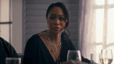 Unlike Brianna, - A Jenkins Family Christmas