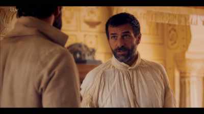 Unlike colonies, accusations
cannot be taken back. - Beecham House