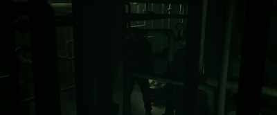 Unlike Darlene, there were no clues - Hard Home