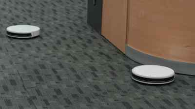 Unlike humans,
our AI bots don't question authority, - The Office
