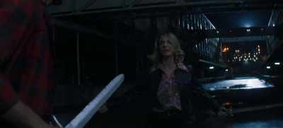 Unlike Hunters, they never played fair, - The Winchesters