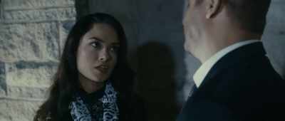 Unlike Lloyd, I have a little
something called a moral code, - The Misadventures of Mistress Maneater