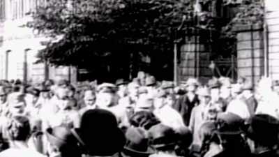 Unlike Mussolini's PNF, however, - Hitler's Gold