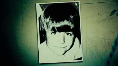 Unlike his other victims,
Kearney didn't kill - World's Most Evil Killers