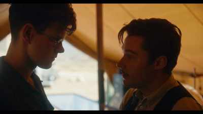 Unlike some people,
they recognize the fact - Strange Angel