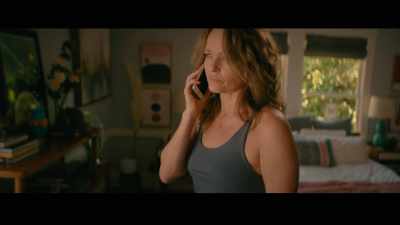 Unlike the alleged
Bobby Rothstein - Katie's Mom