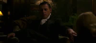 Unlike the False God... - Chilling Adventures of Sabrina