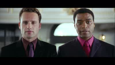- No surprises? - Love Actually