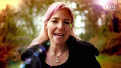 Unlike today, - Curse of the Ancients with Alice Roberts