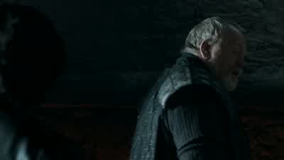 Unlike us, they were wise enoughto burn them. - Game of Thrones