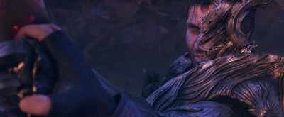 Unlike you, I learn from history. - Kingsglaive: Final Fantasy XV