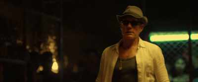 Unlike you... such a coward. - Kickboxer: Vengeance