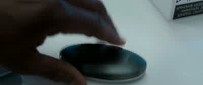 Unlimited range, also equipped with audio surveillance system. - Black Panther