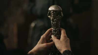 Unlock closed hearts
and closed minds. - The Watch