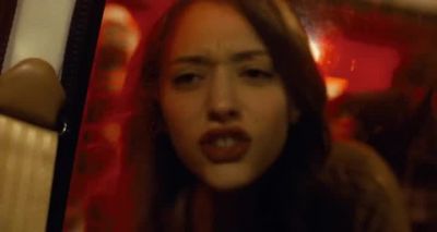 Unlock the door bitch - Nick and Norah's Infinite Playlist
