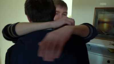 (unlocking door) - Welcome to Chechnya
