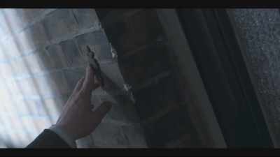 [unlocks and opens door - Traitors