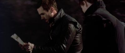 Unmended and unmade - Shakespeare in Love