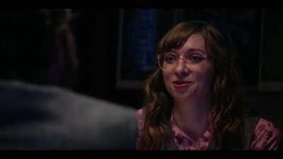 Unmoored, - Between Two Ferns: The Movie