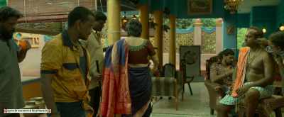 Unnecessary fuss all the time - Pushpa: The Rise