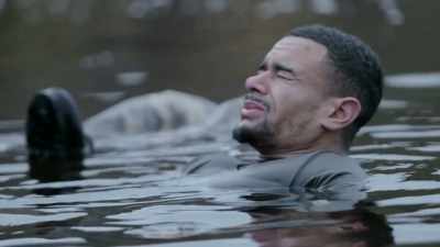Unnecessary suffering which you
caused upon your team, number nine, - Celebrity SAS: Who Dares Wins
