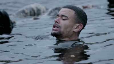 Unnecessary suffering that you
poured upon your team, number nine. - Celebrity SAS: Who Dares Wins