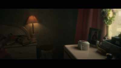 (unnerving music continues) - Time Addicts