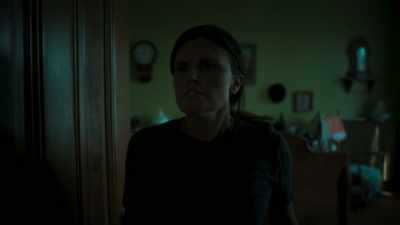 (unnerving music continues) - House on Rockingham