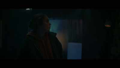 (unnerving music continues) - Time Addicts