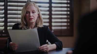 [unnerving music] - The Surrogate Scandal