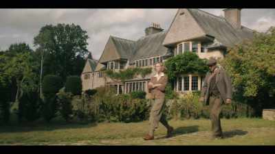 Unorthodox… and untrained. - The Dig