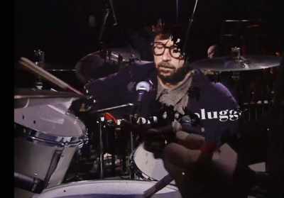 Unpluggedpremiered a few
months after filming - Eric Clapton Unplugged… Over 30 Years Later
