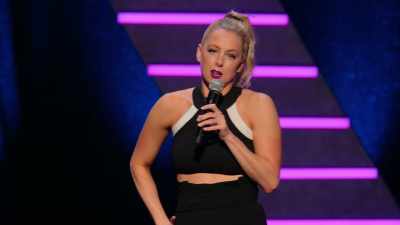 Unpopular opinion,
actually popular opinion, - Iliza Shlesinger: Unveiled