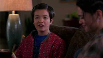 Unpredictable, - Andi Mack