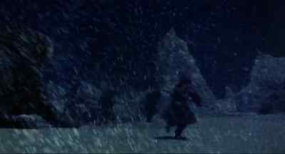 Unravel it. This way.
Quickly! - Sinbad and the Eye of the Tiger