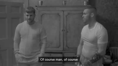 Unreal. We'll catch up, OK? - Open House: The Great Sex Experiment