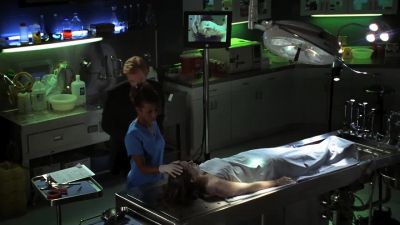 Unreasonable acts are all I see - CSI: Miami