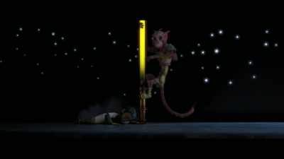 Unreasonable - The Monkey King