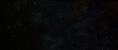 Unscheduled course correction due at 2200 - The Black Hole