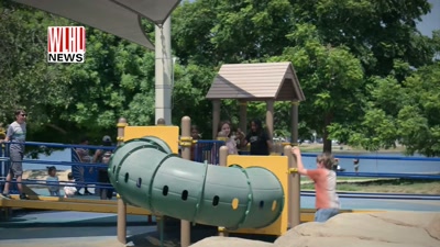 Unseasonably hot weather was a blessing - UnPrisoned