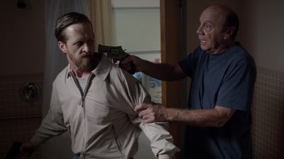 UNSER:
Looking for someone? - Sons of Anarchy