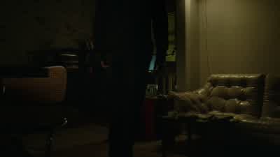 Unsettling, I know. - Mr. Robot