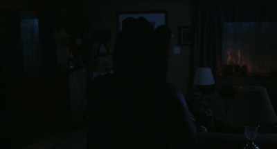 [♪ unsettling music playing] - Mr. Crocket