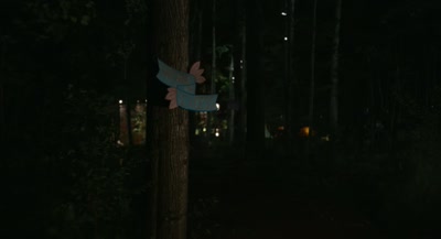 [unsettling music playing] - Beau Is Afraid